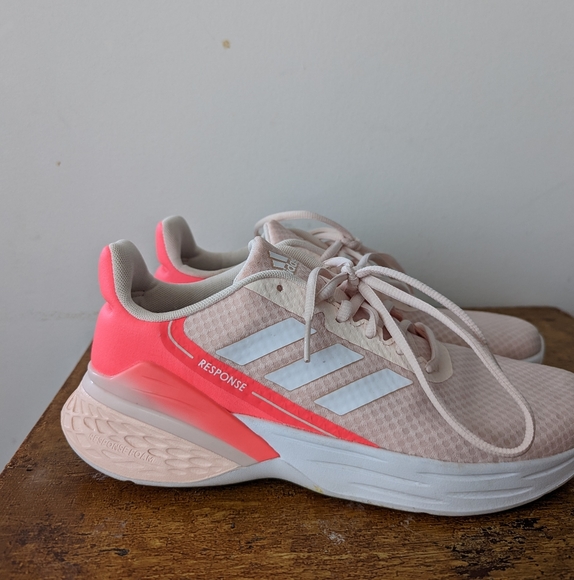 Adidas Response Running Shoes - Picture 5 of 5